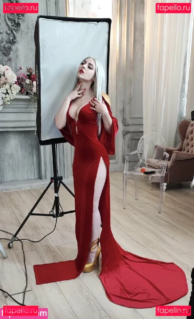 Roxolana Onlyfans Photo Gallery 