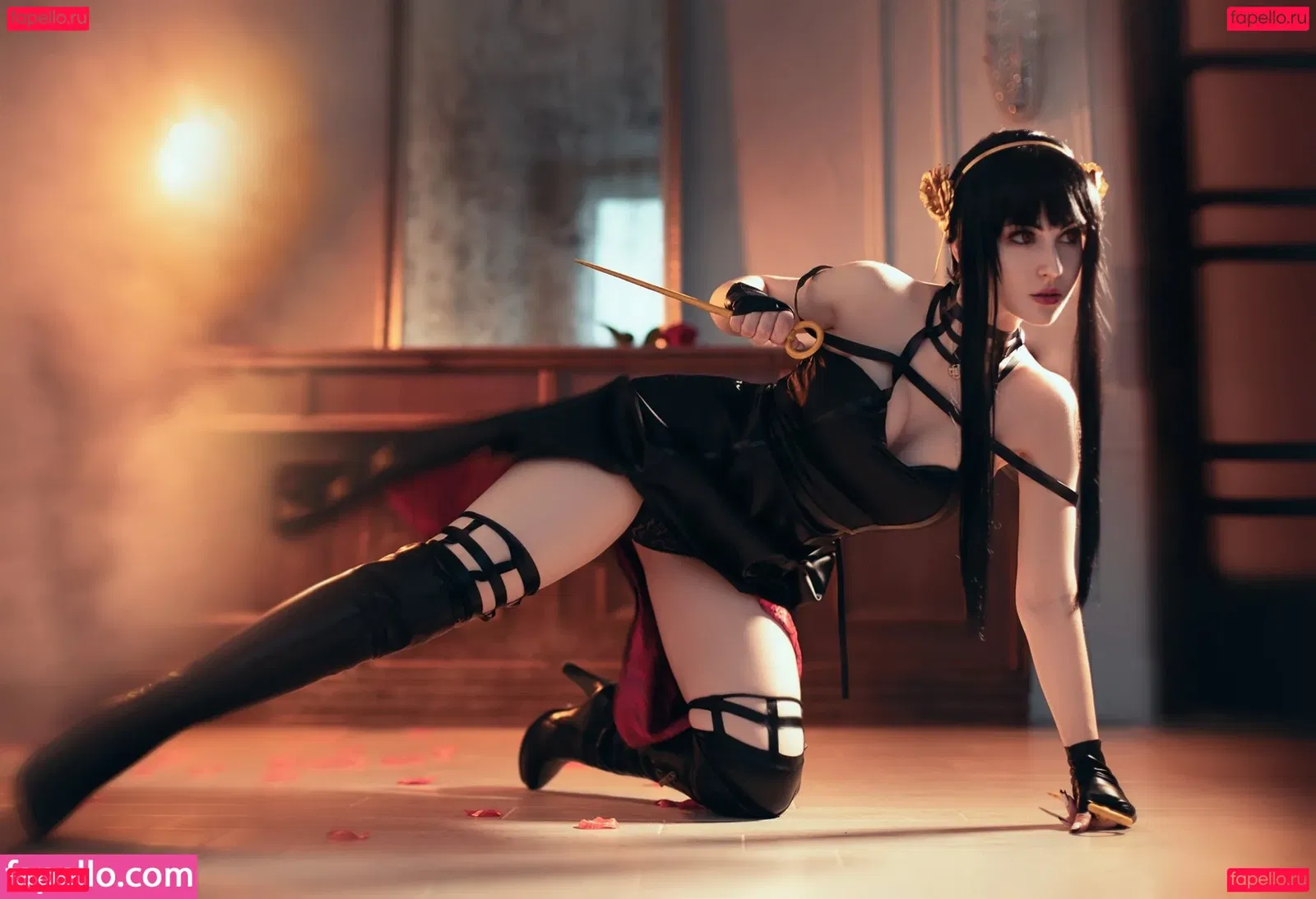 Roxolana Onlyfans Photo Gallery 