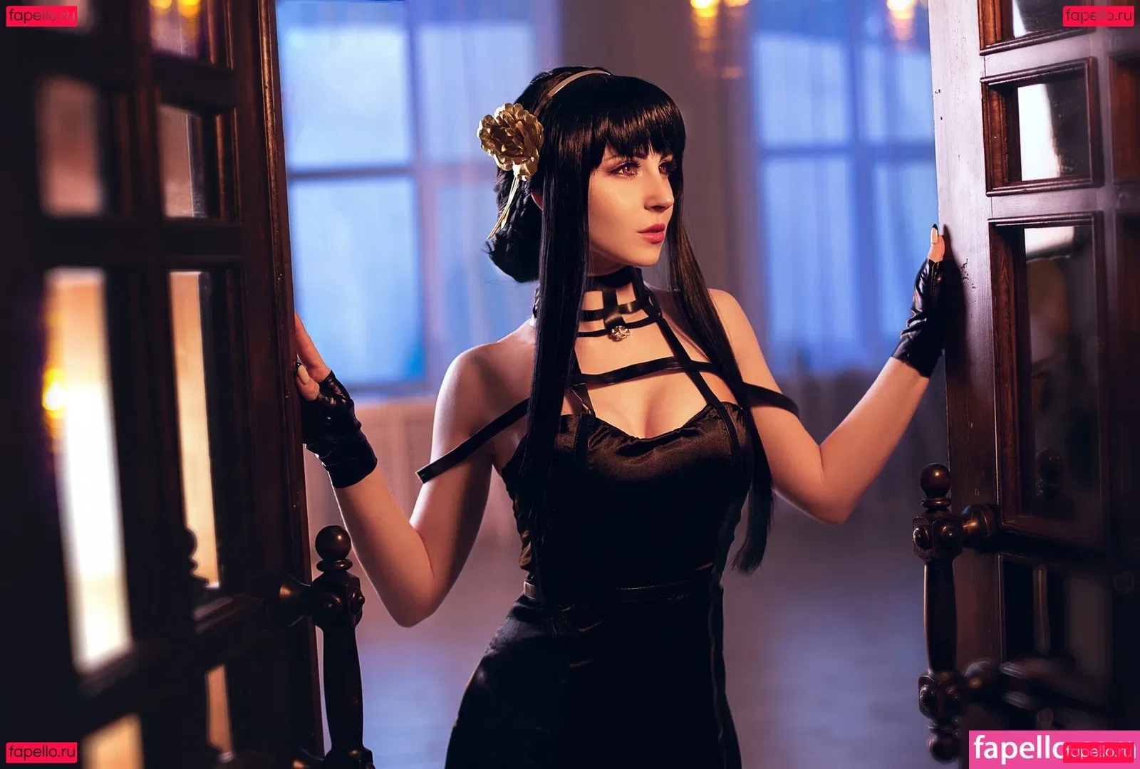 Roxolana Onlyfans Photo Gallery 