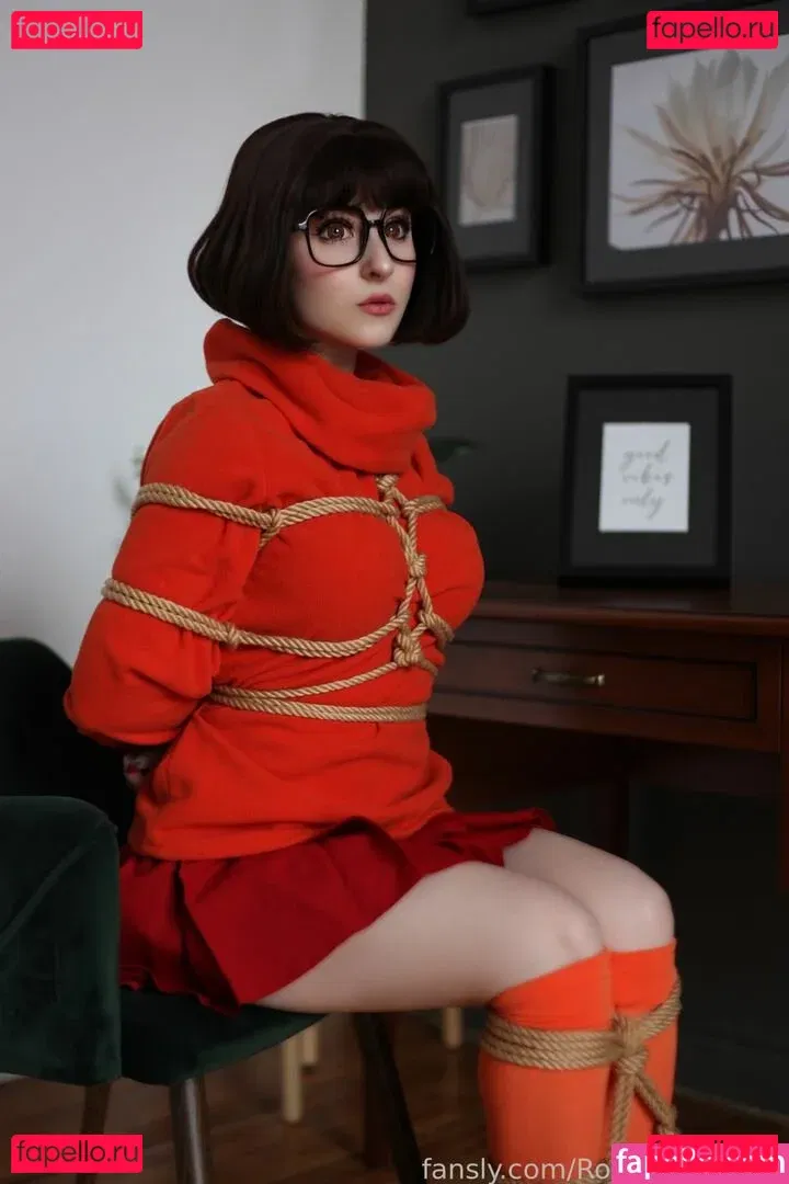 Roxolana Onlyfans Photo Gallery 