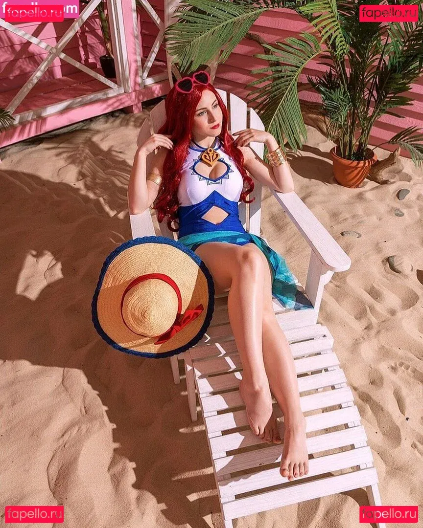 Roxolana Onlyfans Photo Gallery 