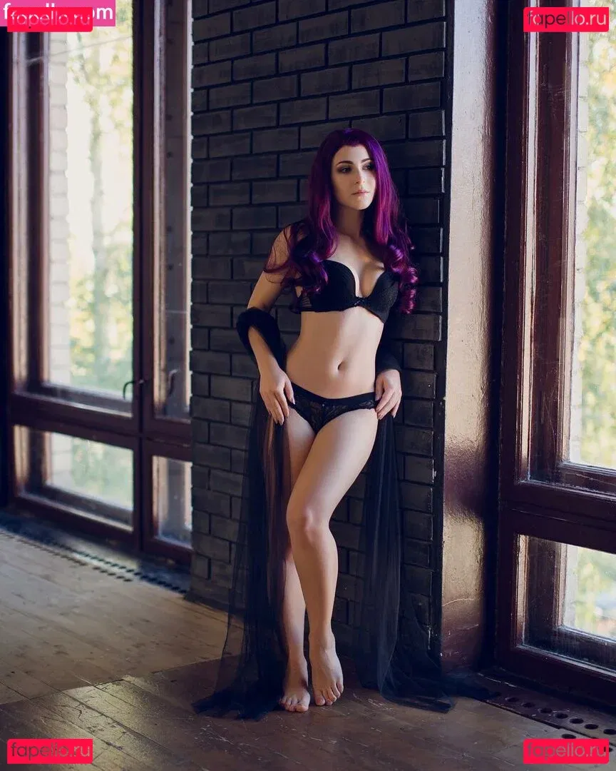 Roxolana Onlyfans Photo Gallery 