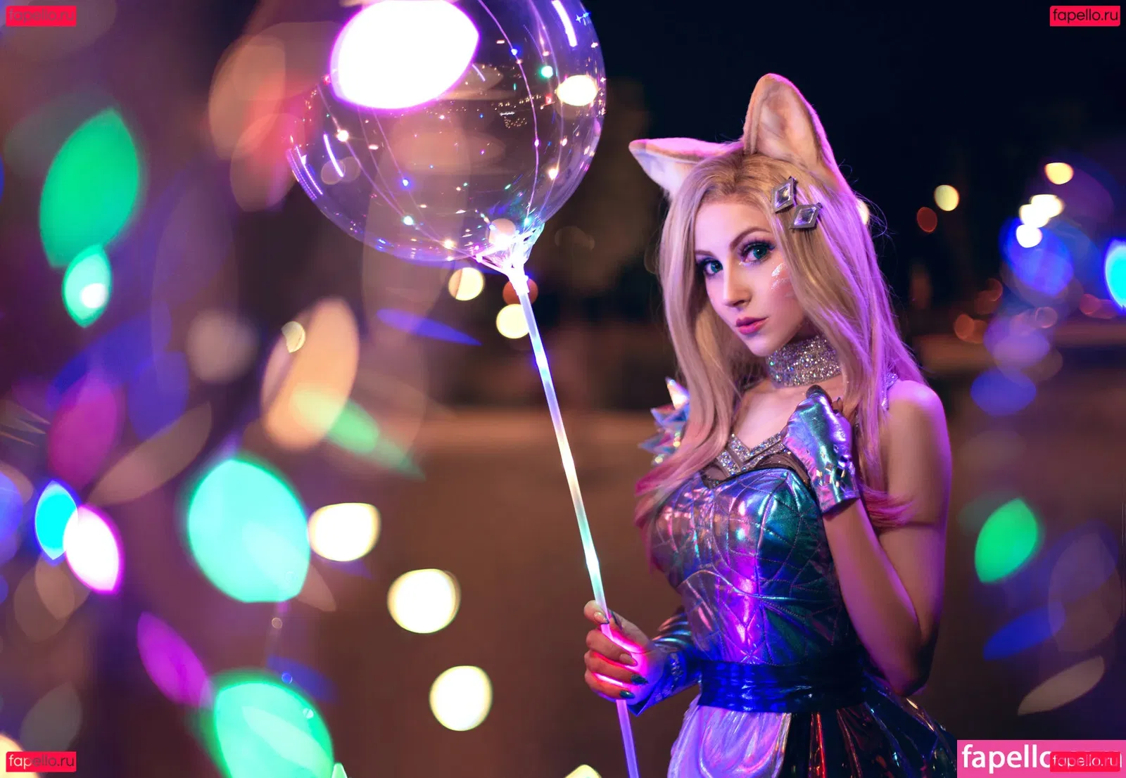 Roxolana Onlyfans Photo Gallery 