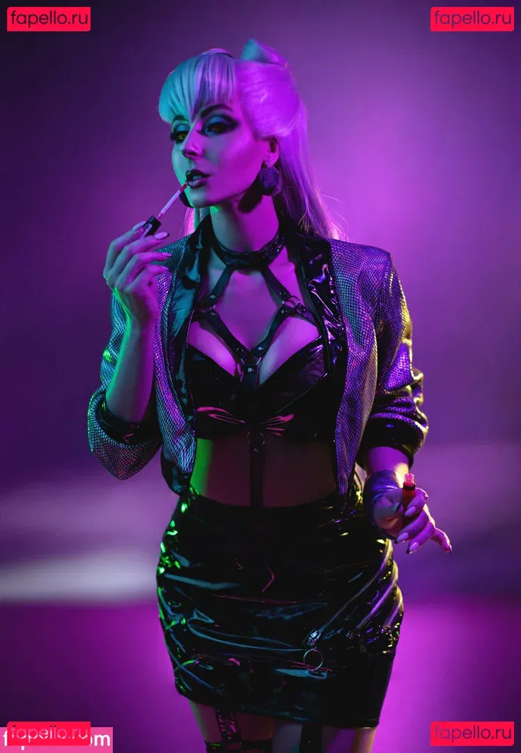 Roxolana Onlyfans Photo Gallery 