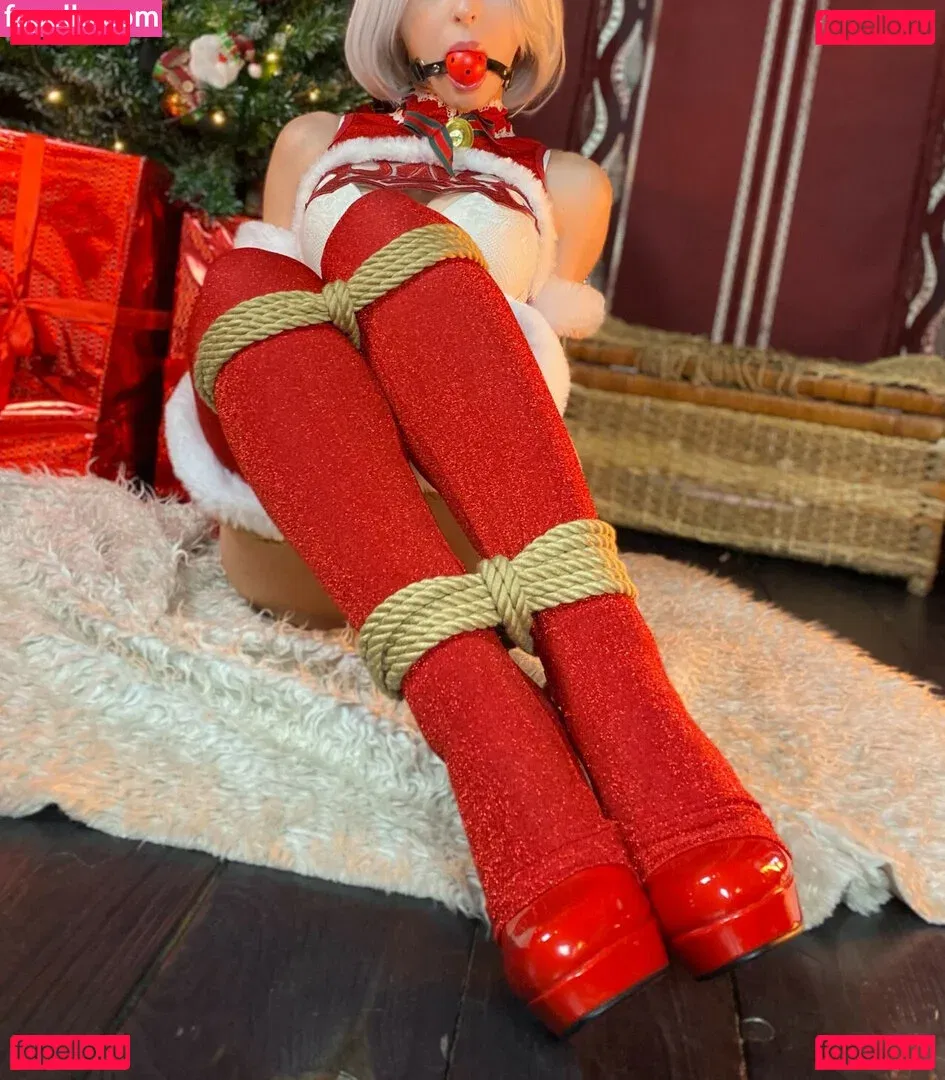 Roxolana Onlyfans Photo Gallery 