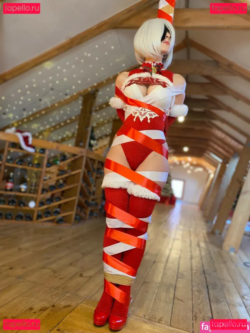 Roxolana Onlyfans Photo Gallery 