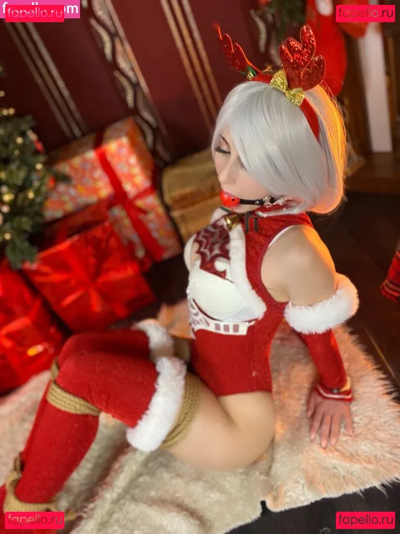 Roxolana Onlyfans Photo Gallery 