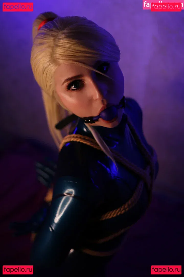 Roxolana Onlyfans Photo Gallery 