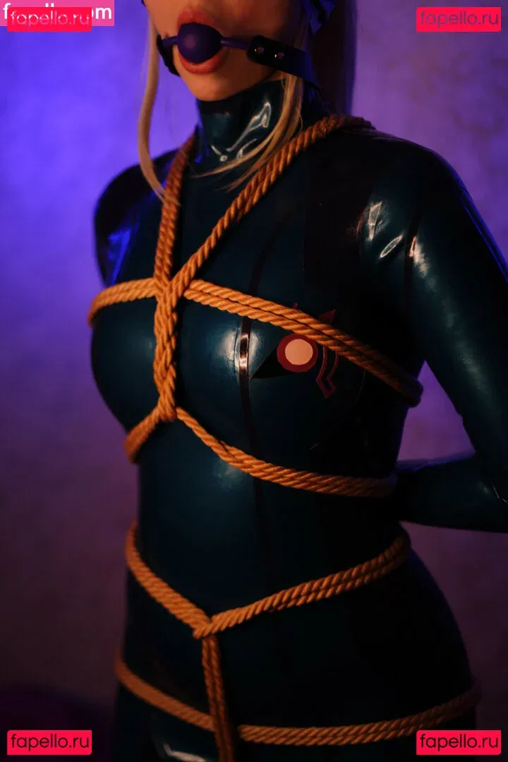 Roxolana Onlyfans Photo Gallery 