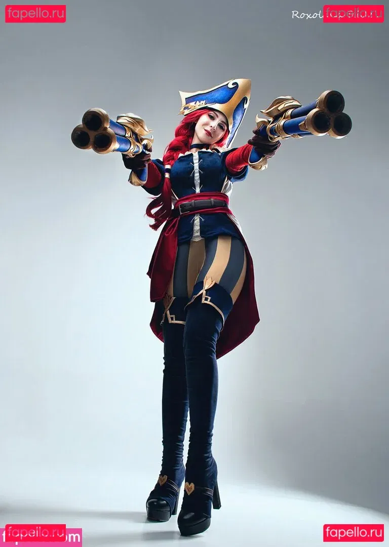 Roxolana Onlyfans Photo Gallery 