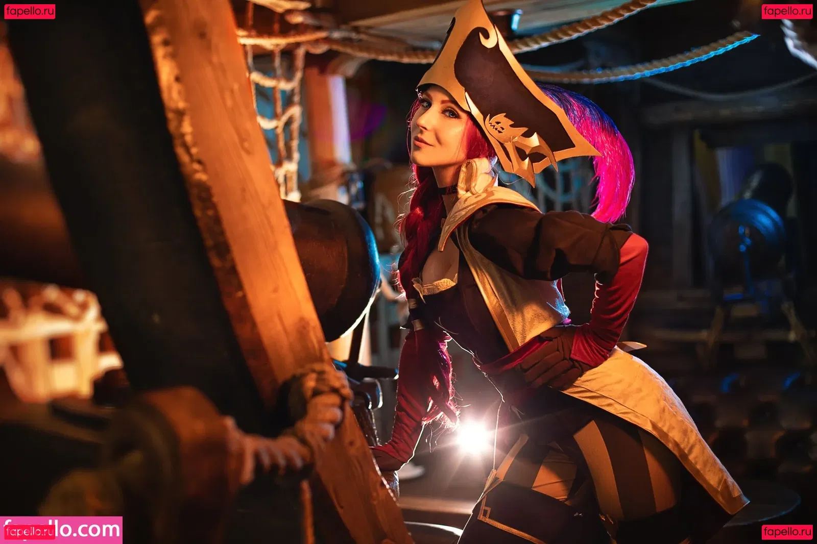 Roxolana Onlyfans Photo Gallery 