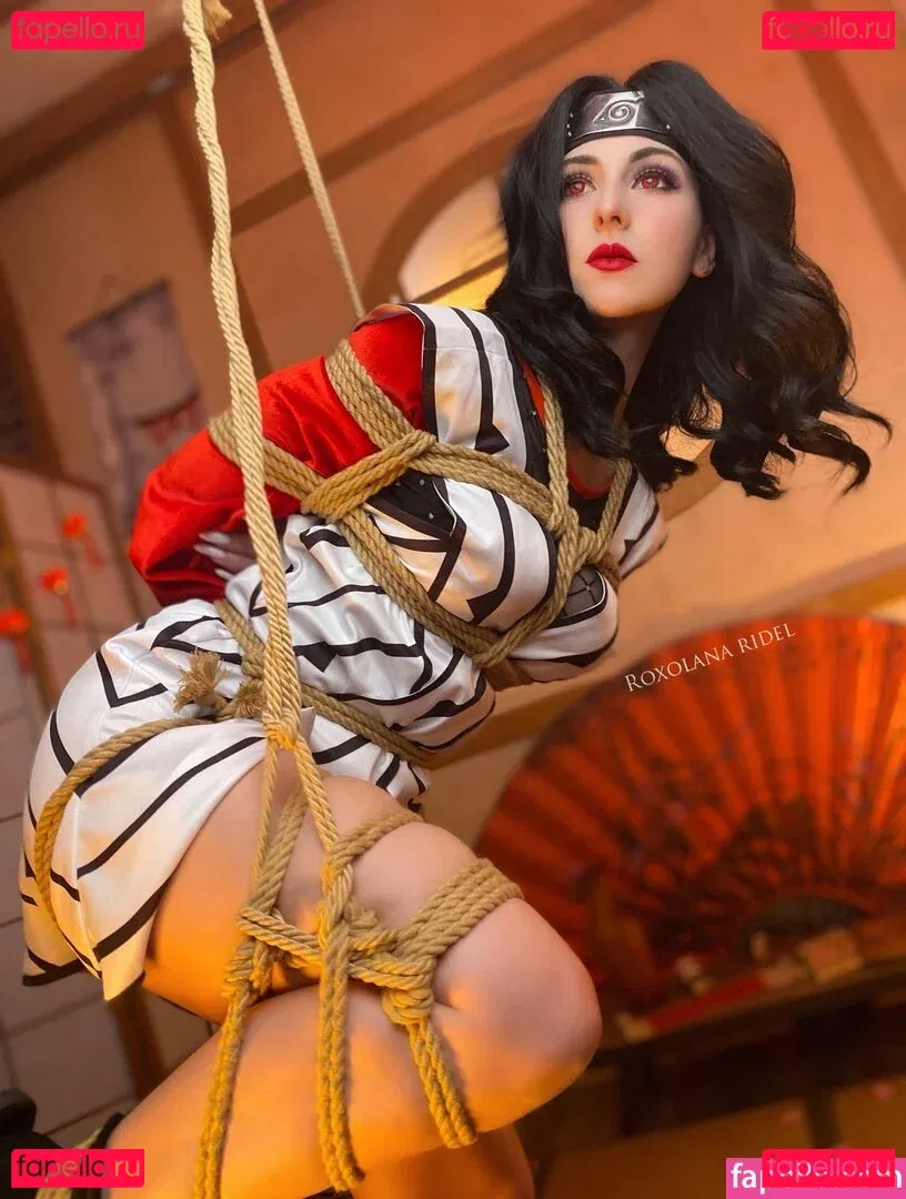 Roxolana Onlyfans Photo Gallery 