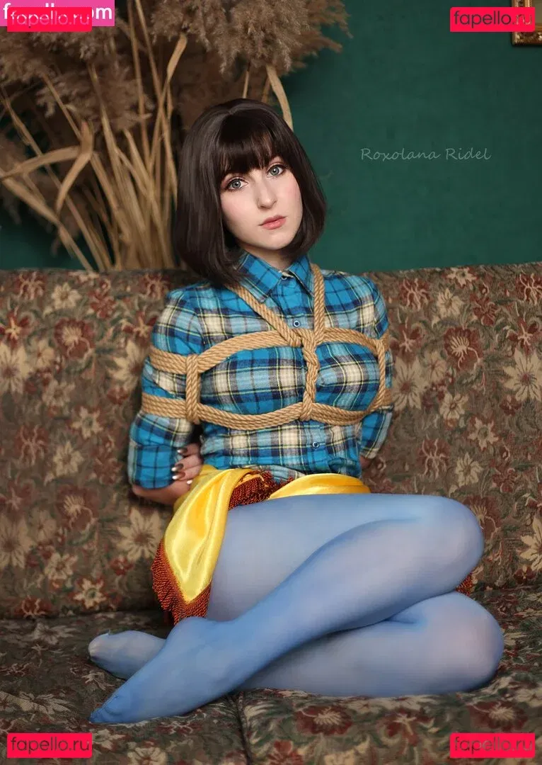 Roxolana Onlyfans Photo Gallery 