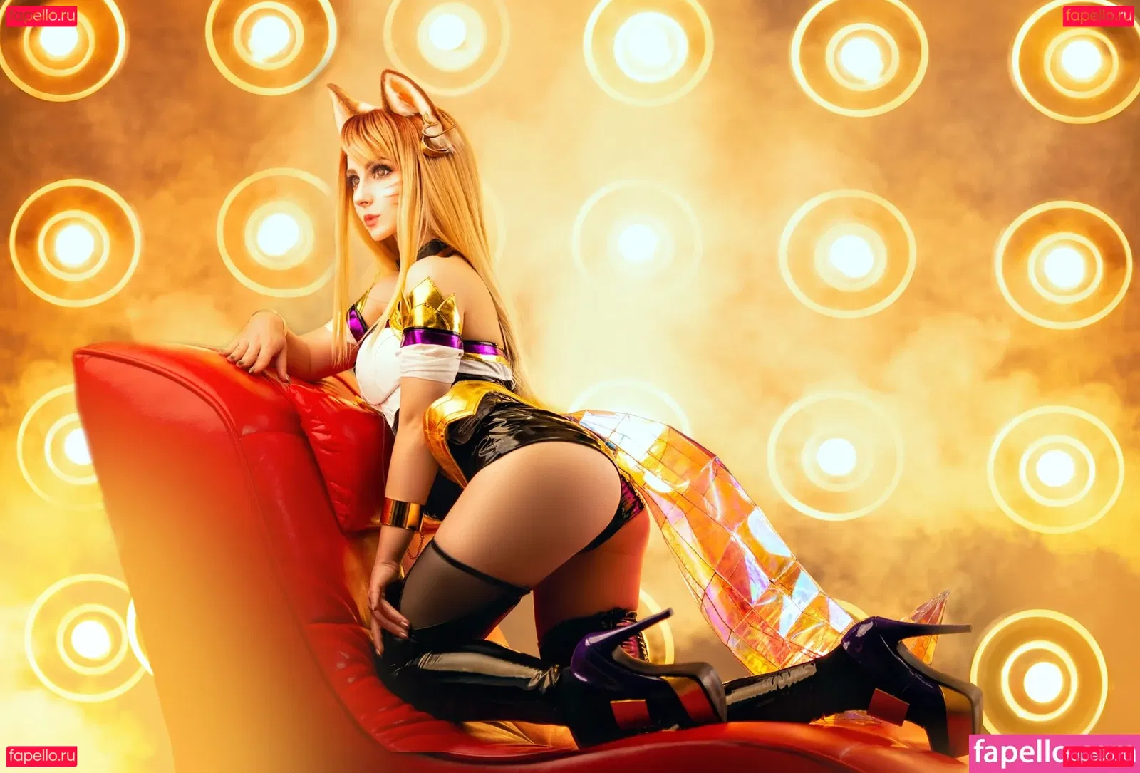 Roxolana Onlyfans Photo Gallery 