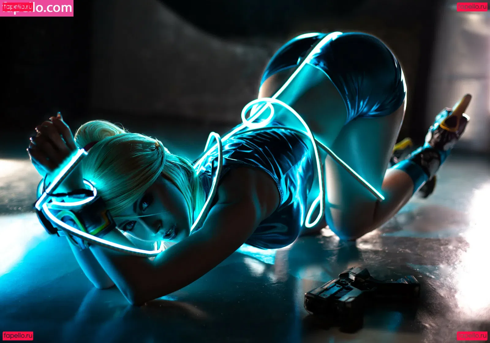 Roxolana Onlyfans Photo Gallery 