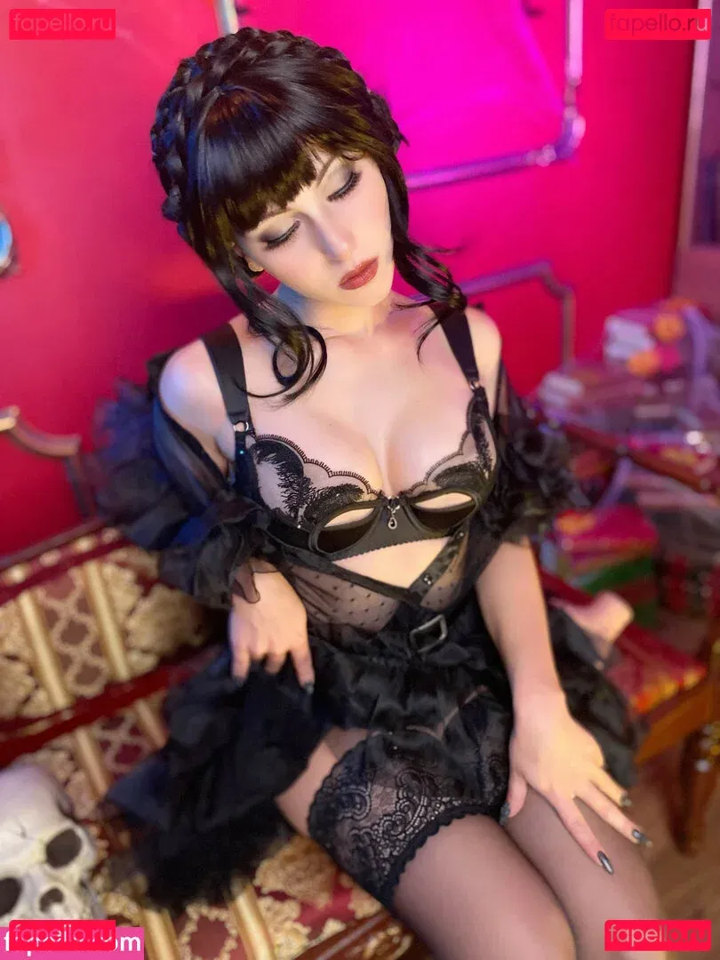 Roxolana Onlyfans Photo Gallery 