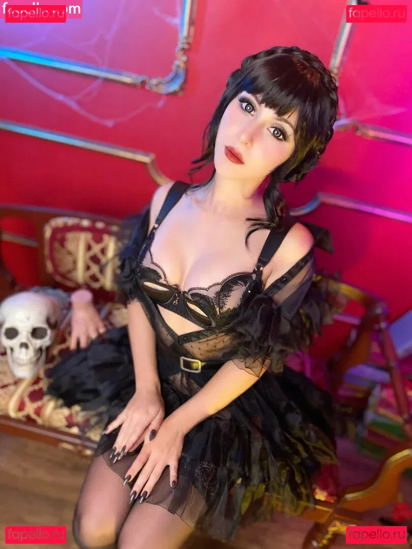 Roxolana Onlyfans Photo Gallery 