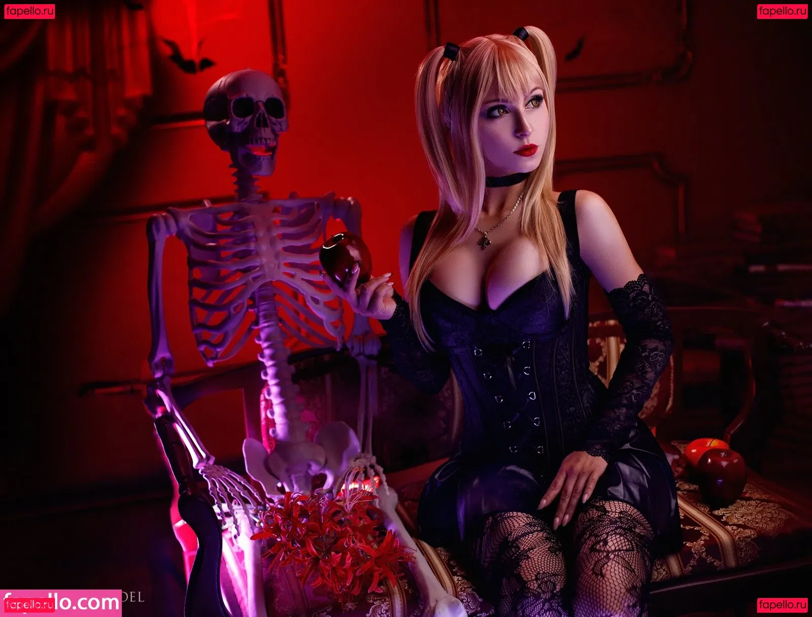 Roxolana Onlyfans Photo Gallery 