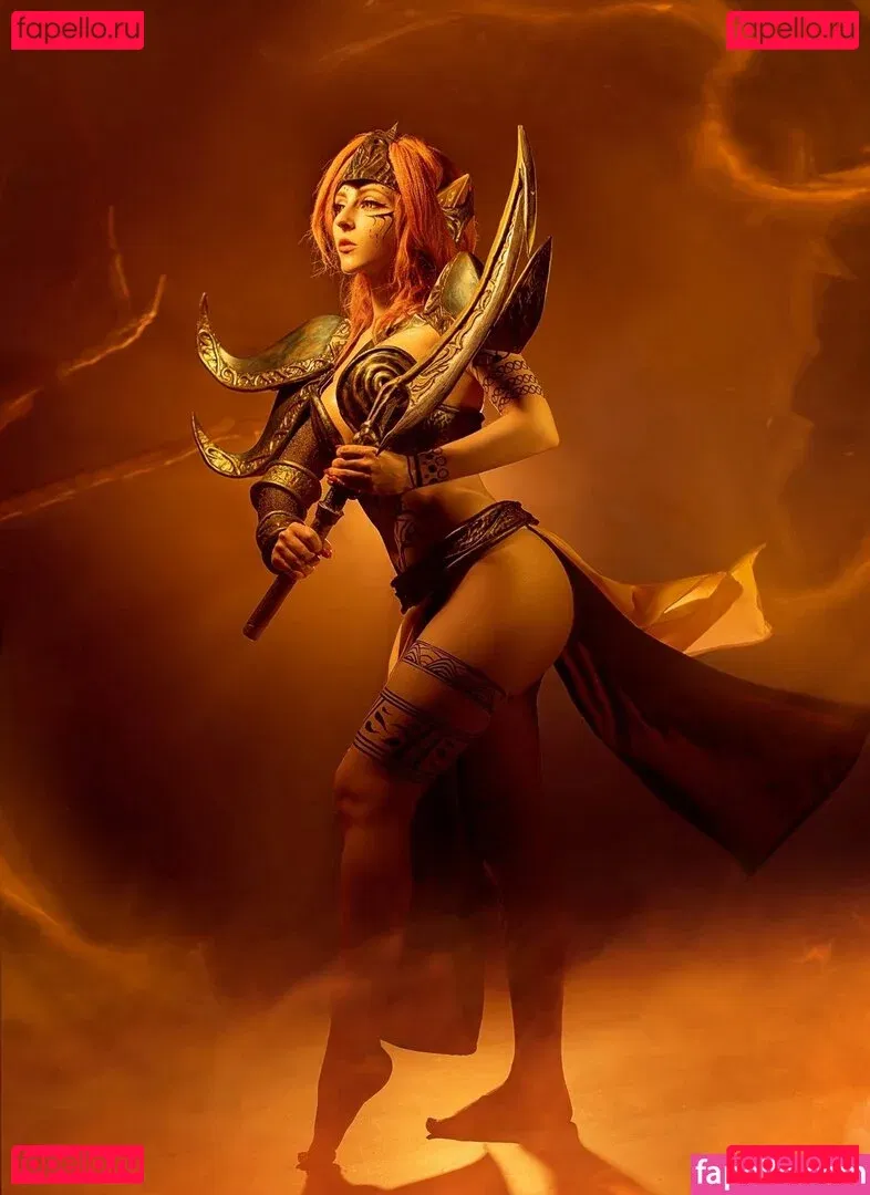 Roxolana Onlyfans Photo Gallery 