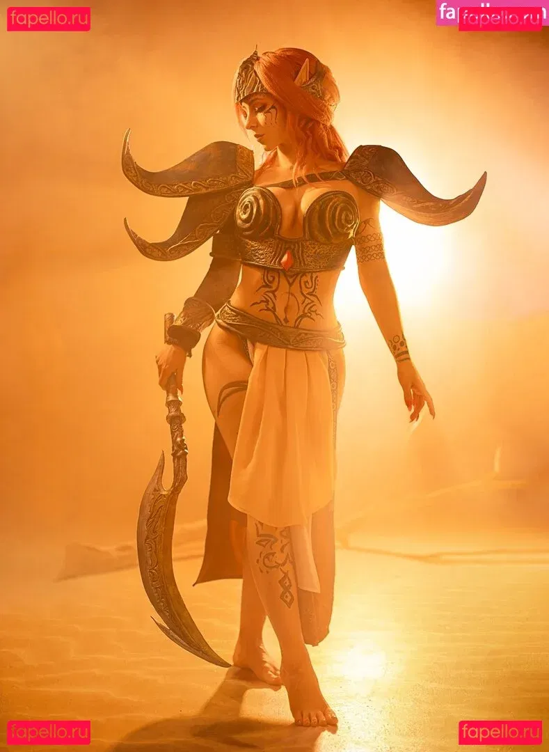 Roxolana Onlyfans Photo Gallery 