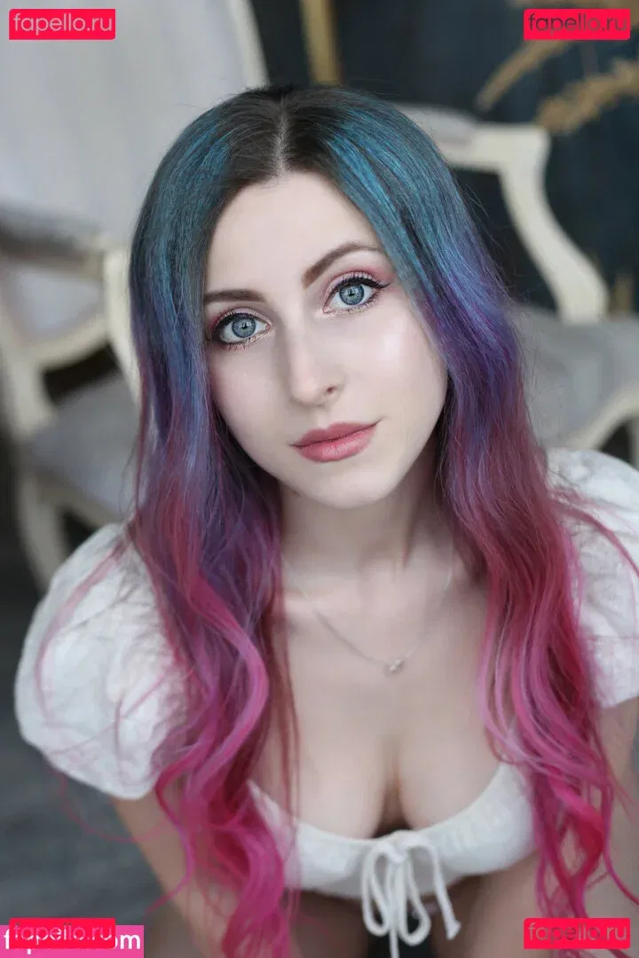 Roxolana Onlyfans Photo Gallery 