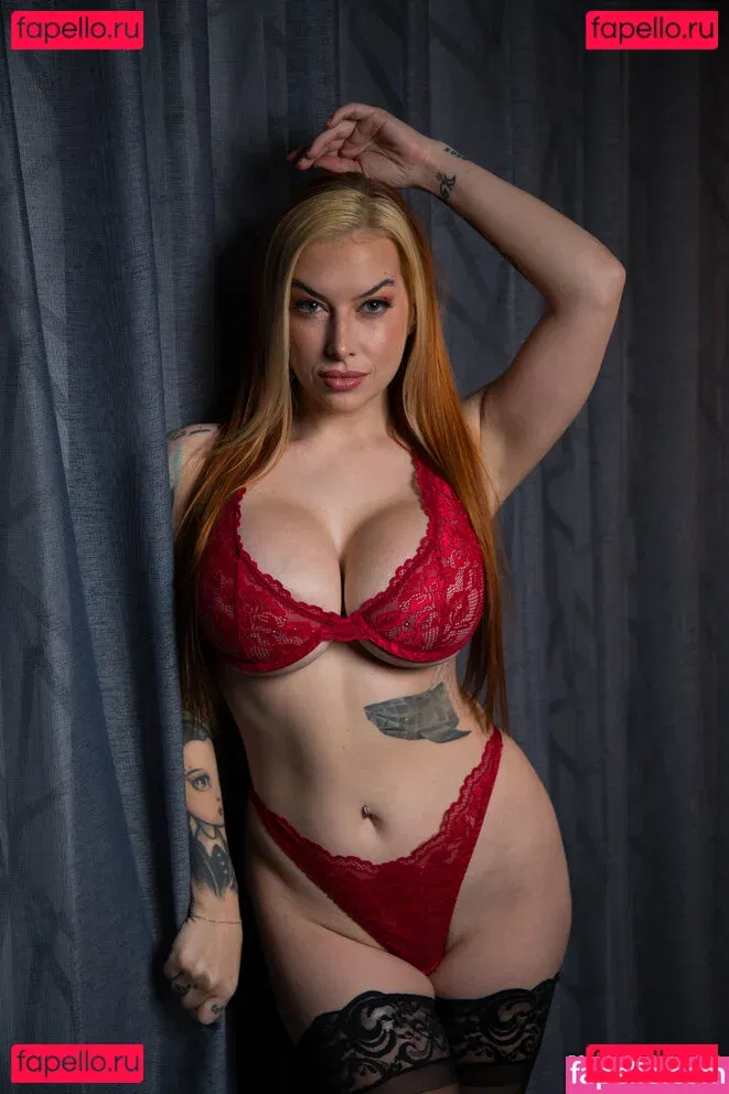 Cubbixoxo Onlyfans Photo Gallery 