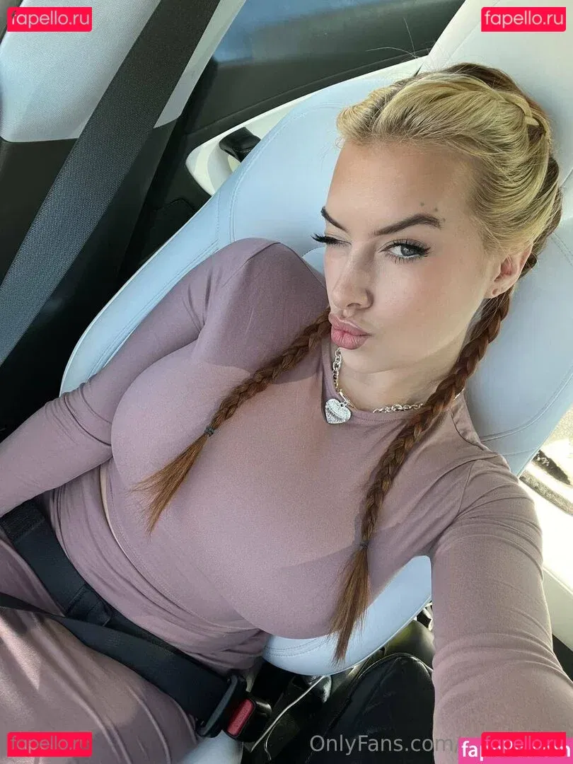 Cubbixoxo Onlyfans Photo Gallery 