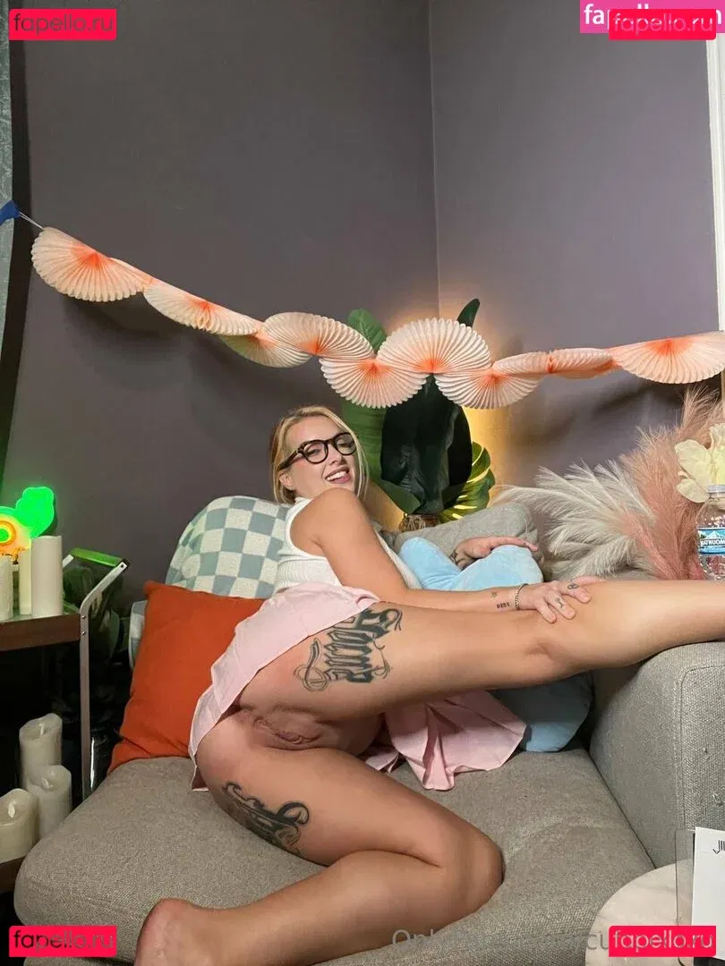 Cubbixoxo Onlyfans Photo Gallery 