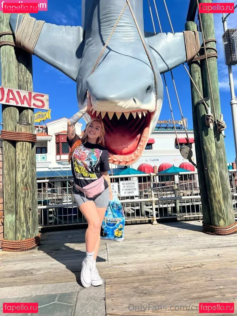 Cubbixoxo Onlyfans Photo Gallery 