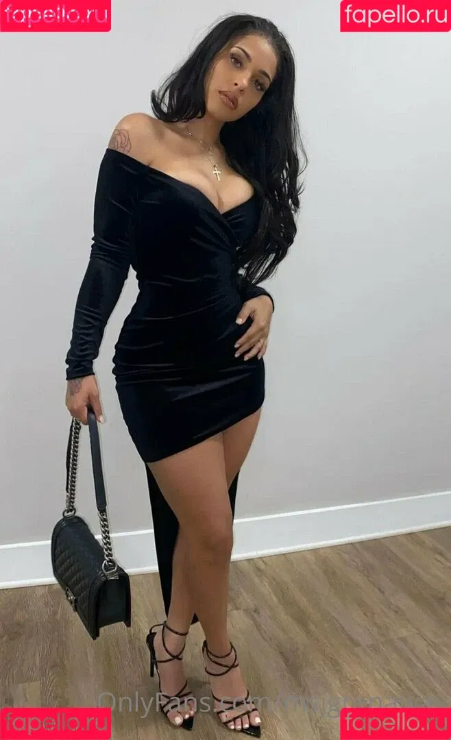 Jasmine Grenaway Onlyfans Photo Gallery 
