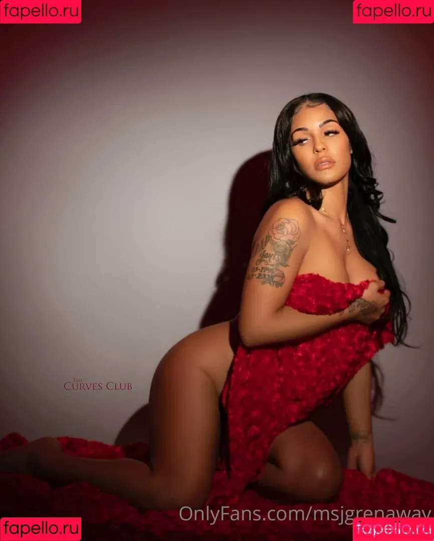 Jasmine Grenaway Onlyfans Photo Gallery 