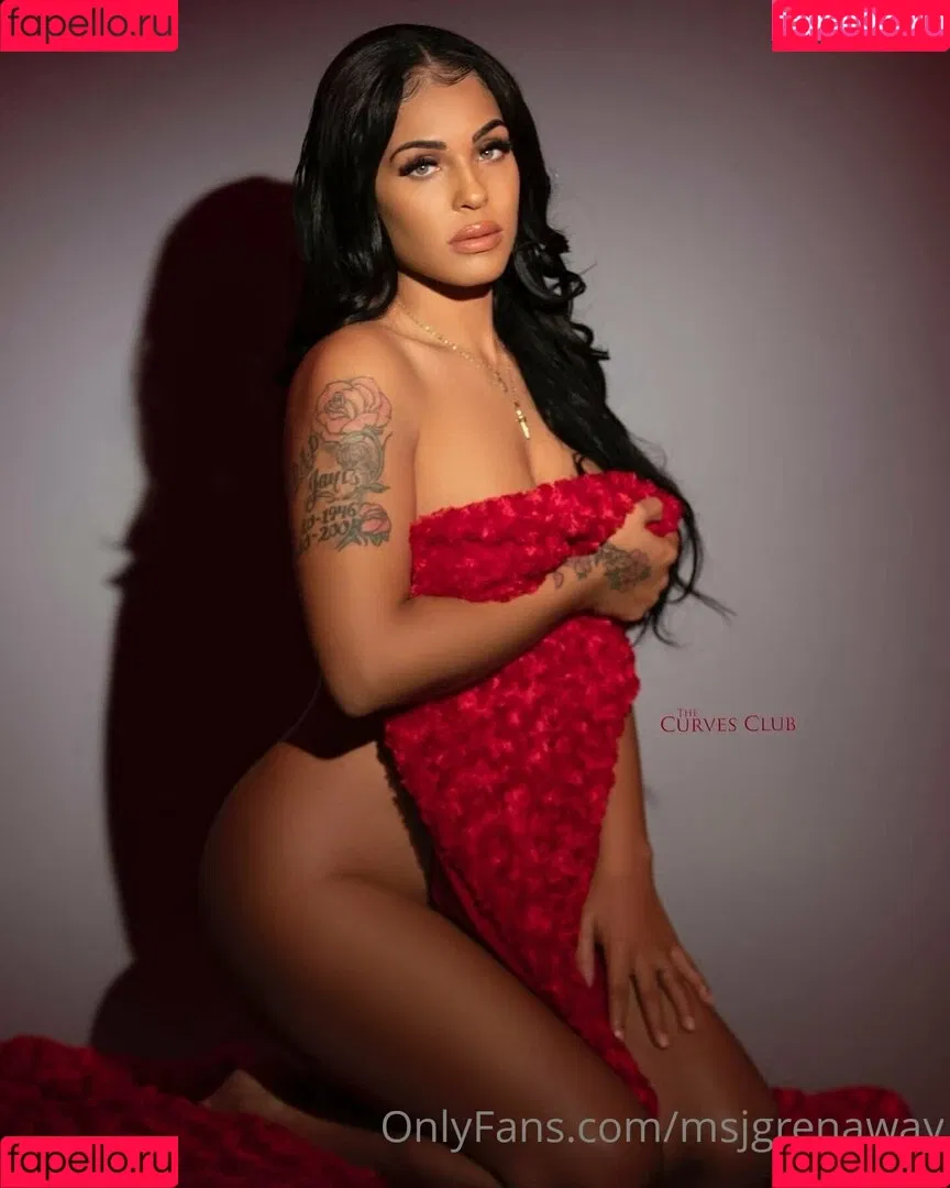 Jasmine Grenaway Onlyfans Photo Gallery 