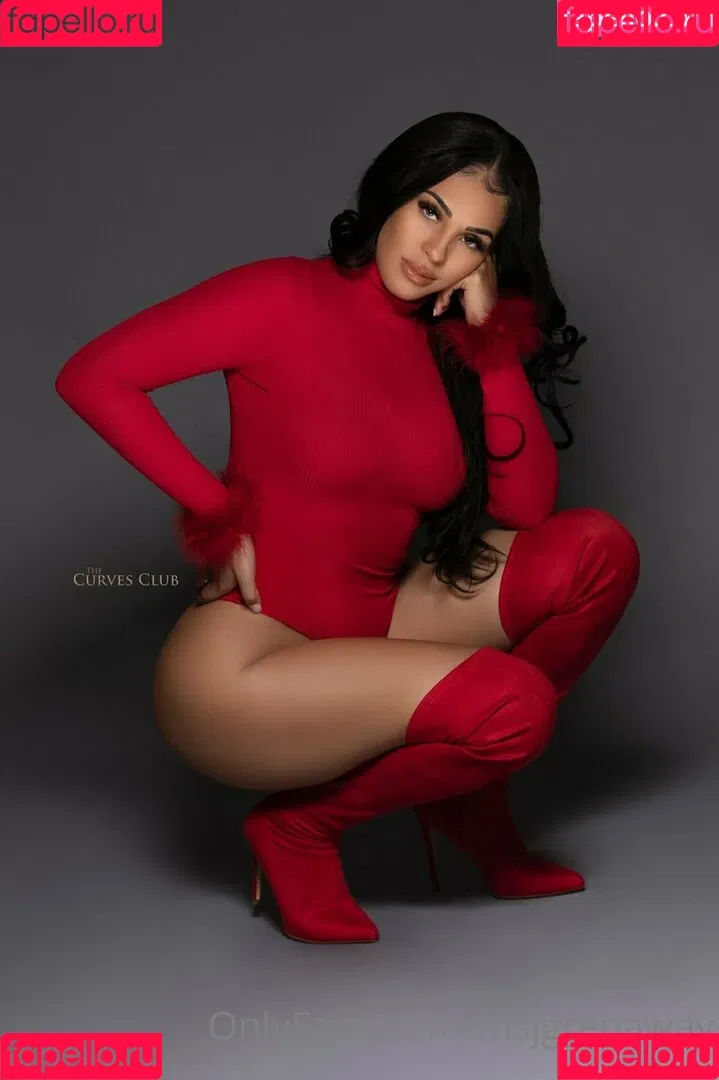 Jasmine Grenaway Onlyfans Photo Gallery 