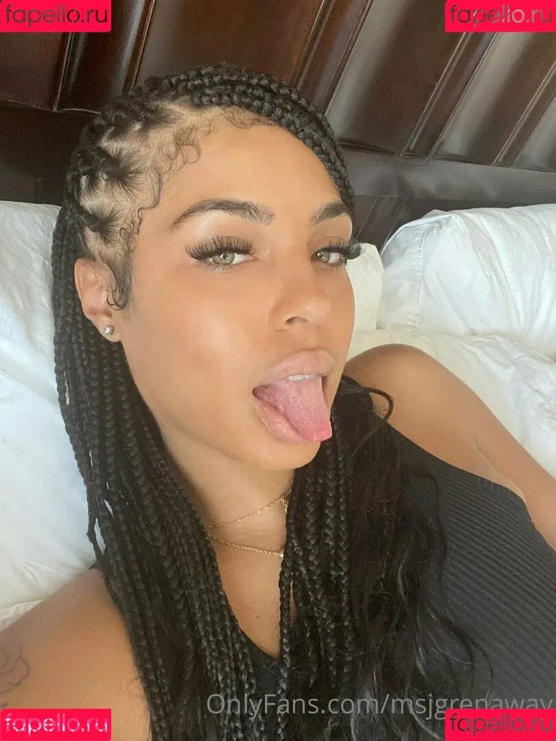 Jasmine Grenaway Onlyfans Photo Gallery 