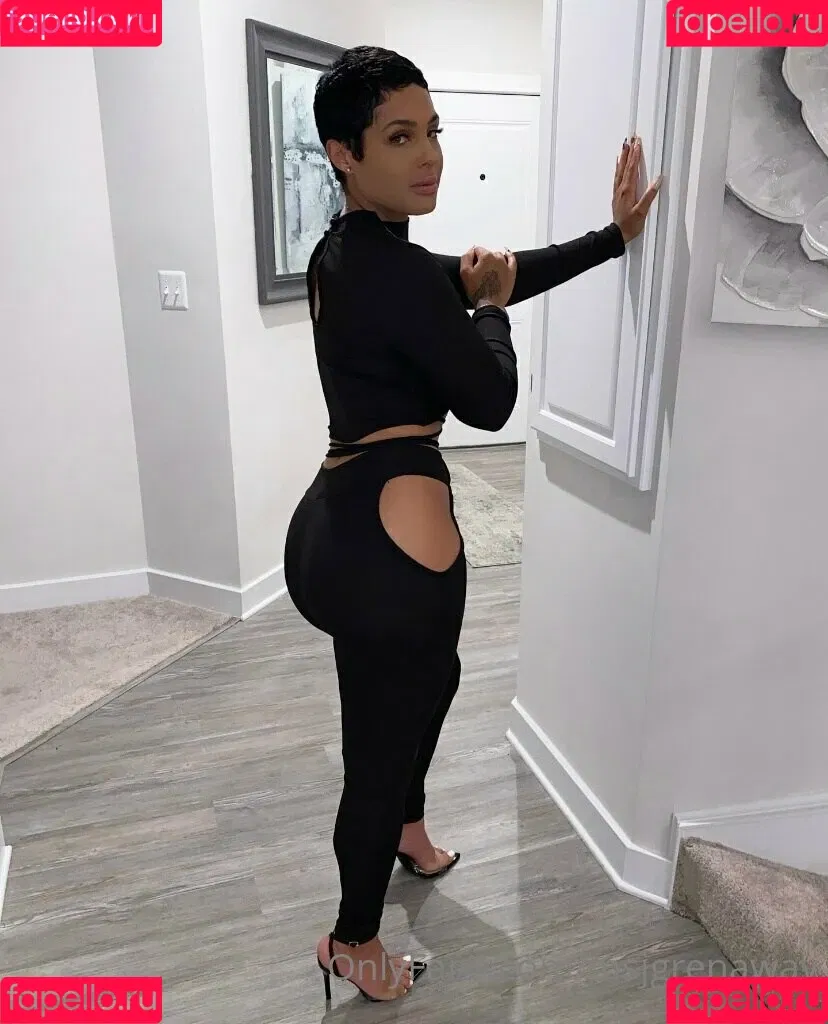 Jasmine Grenaway Onlyfans Photo Gallery 