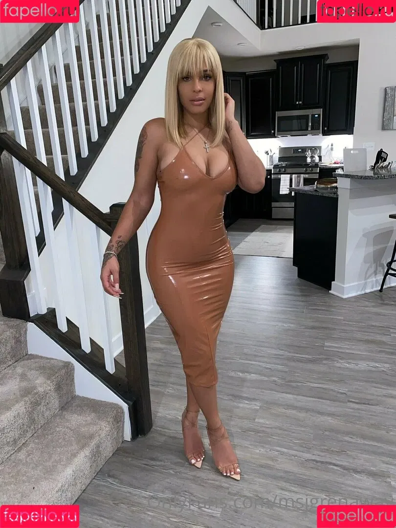 Jasmine Grenaway Onlyfans Photo Gallery 