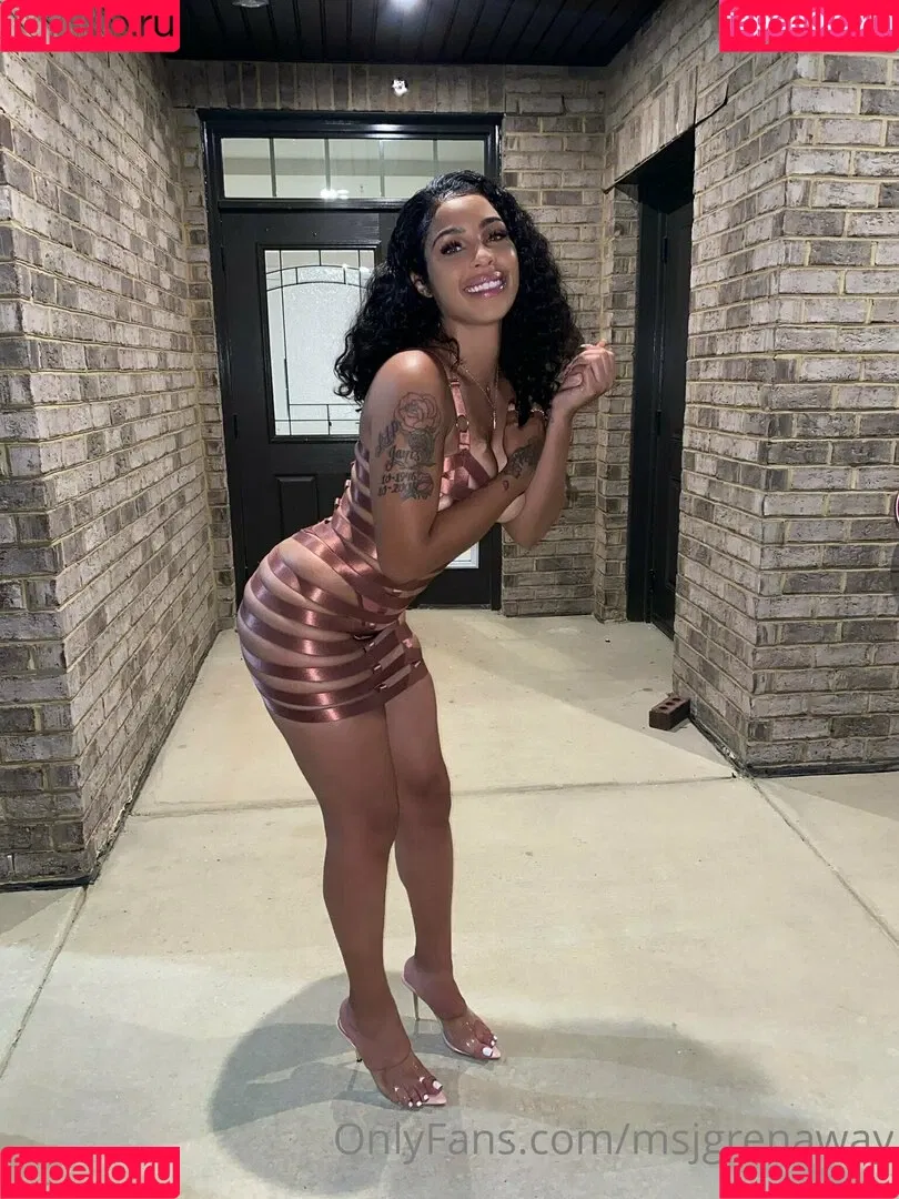 Jasmine Grenaway Onlyfans Photo Gallery 