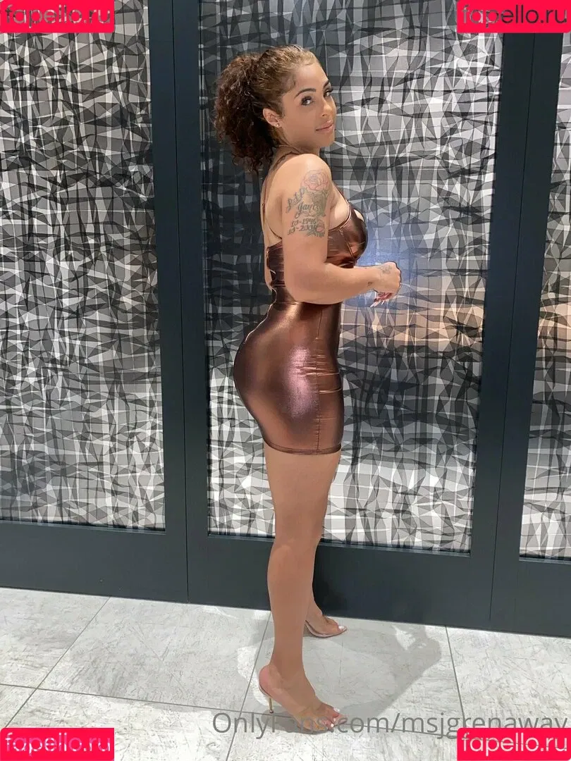 Jasmine Grenaway Onlyfans Photo Gallery 