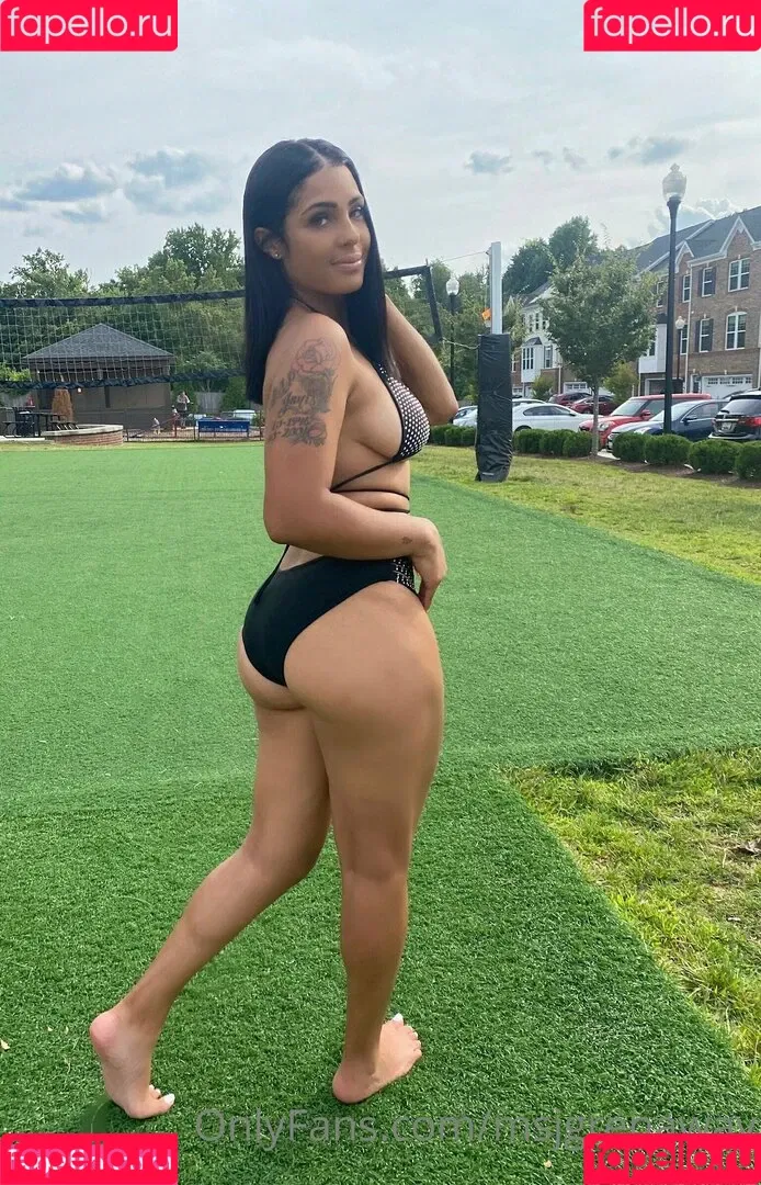 Jasmine Grenaway Onlyfans Photo Gallery 