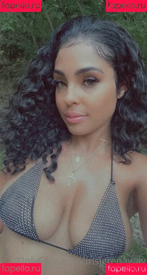 Jasmine Grenaway Onlyfans Photo Gallery 