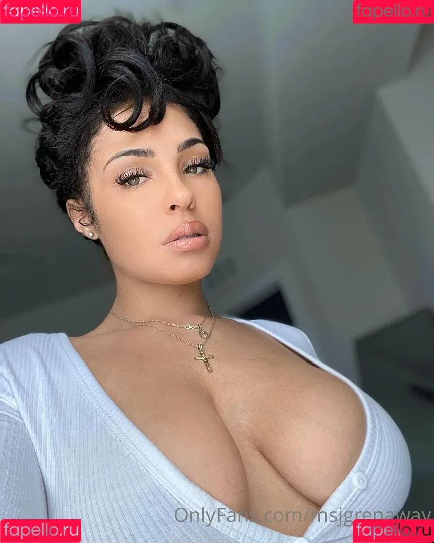 Jasmine Grenaway Onlyfans Photo Gallery 