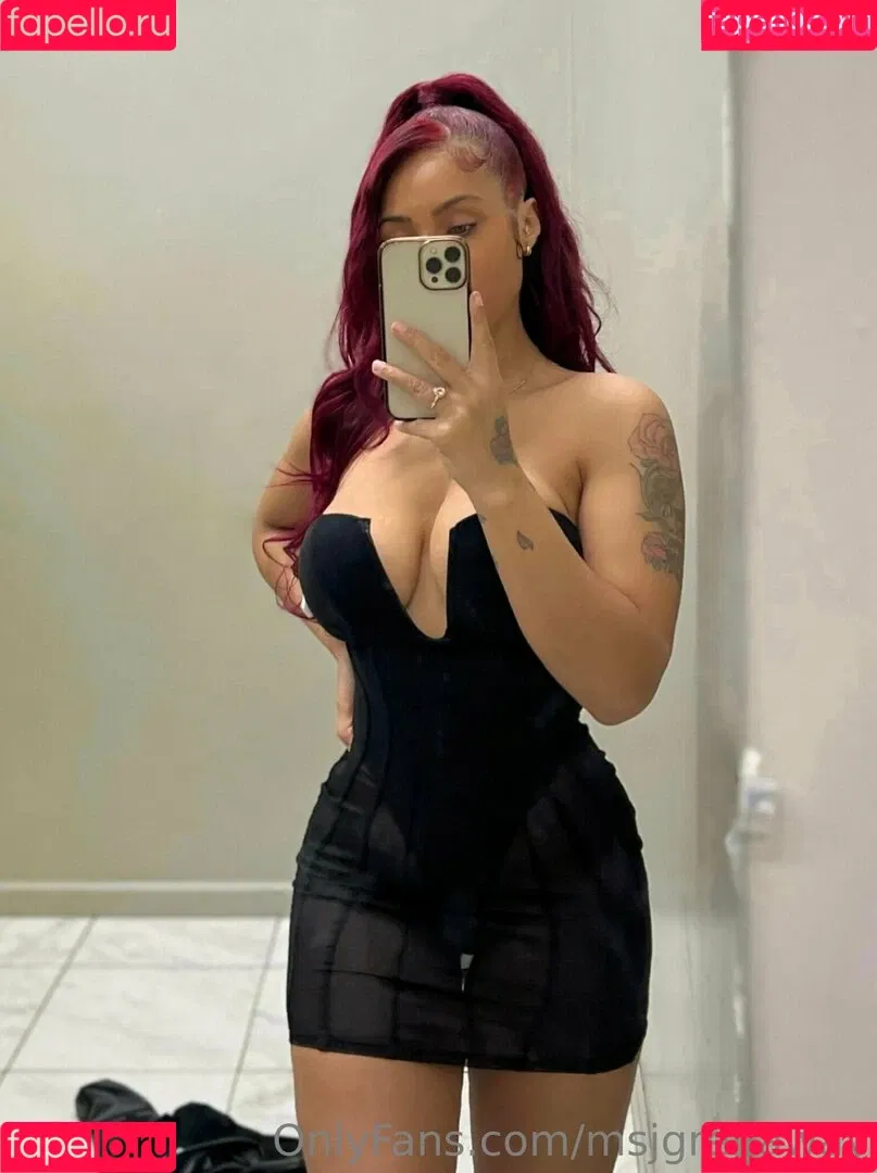 Jasmine Grenaway Onlyfans Photo Gallery 