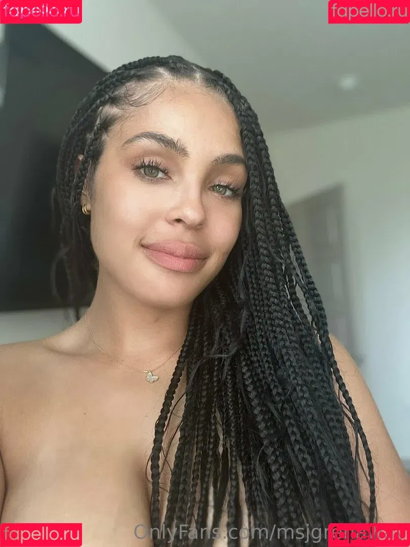 Jasmine Grenaway Onlyfans Photo Gallery 