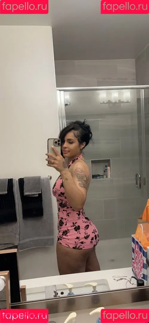 Jasmine Grenaway Onlyfans Photo Gallery 