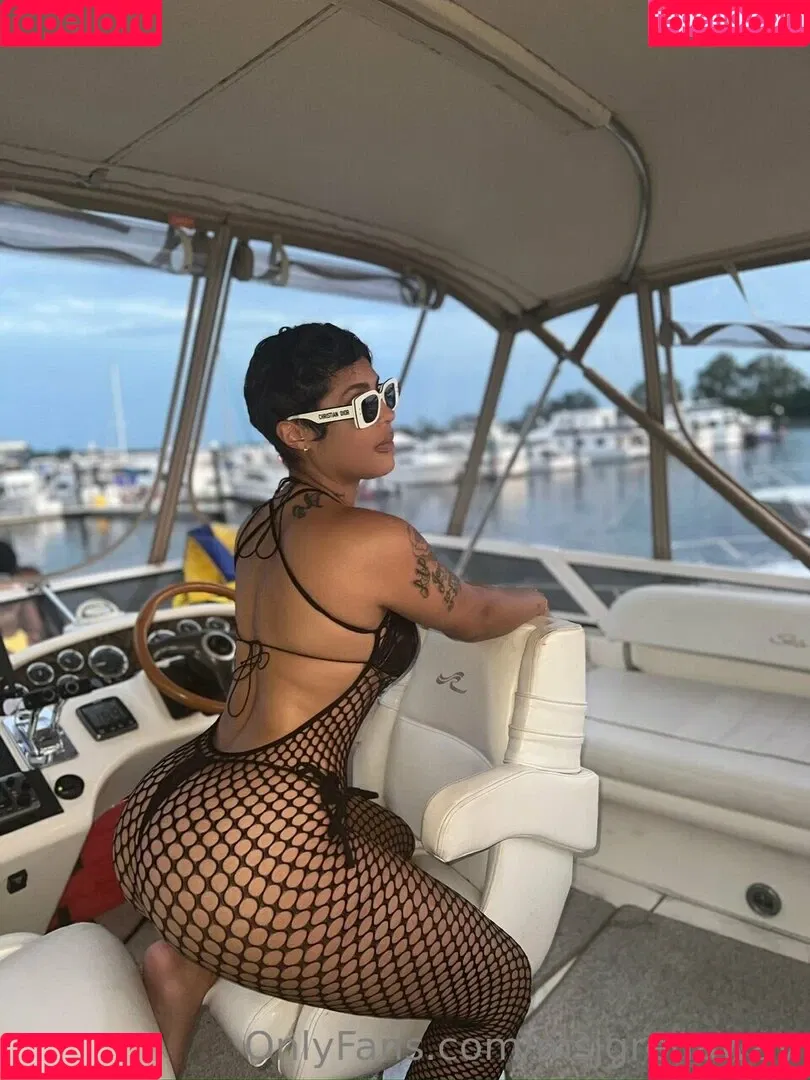 Jasmine Grenaway Onlyfans Photo Gallery 