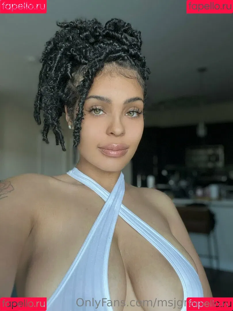 Jasmine Grenaway Onlyfans Photo Gallery 
