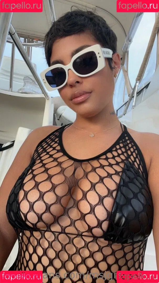 Jasmine Grenaway Onlyfans Photo Gallery 