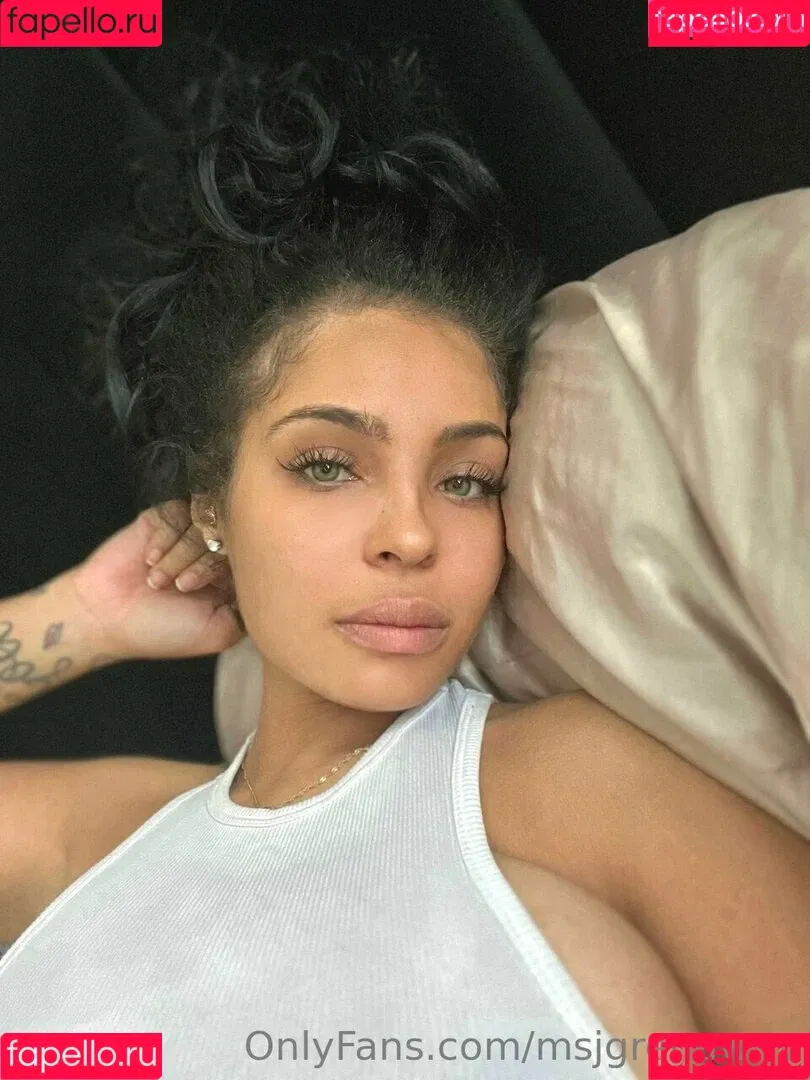 Jasmine Grenaway Onlyfans Photo Gallery 