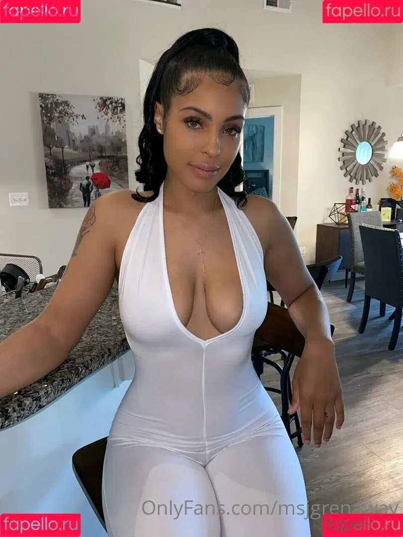 Jasmine Grenaway Onlyfans Photo Gallery 