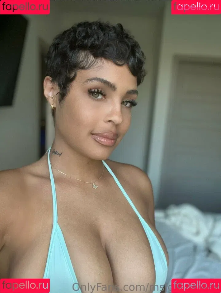 Jasmine Grenaway Onlyfans Photo Gallery 